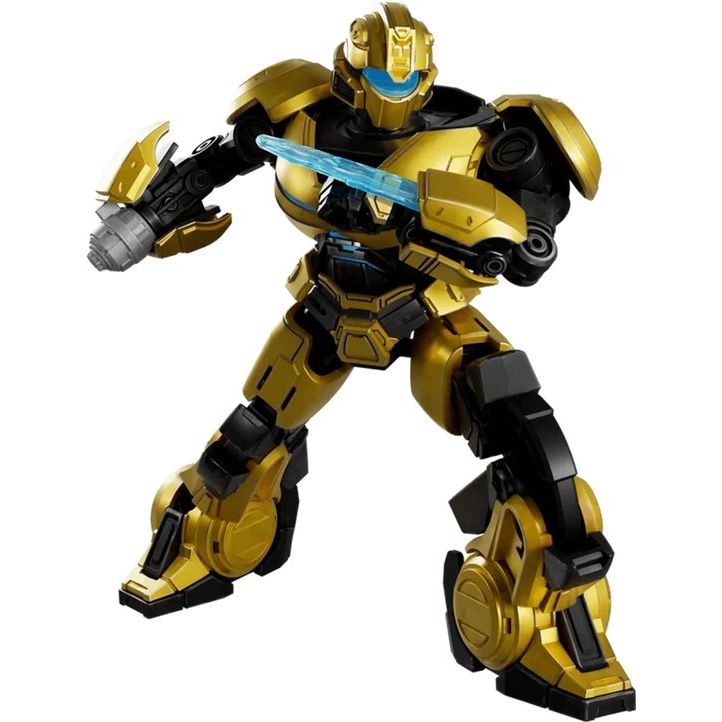 Transformers Blokees Modelkit B-127