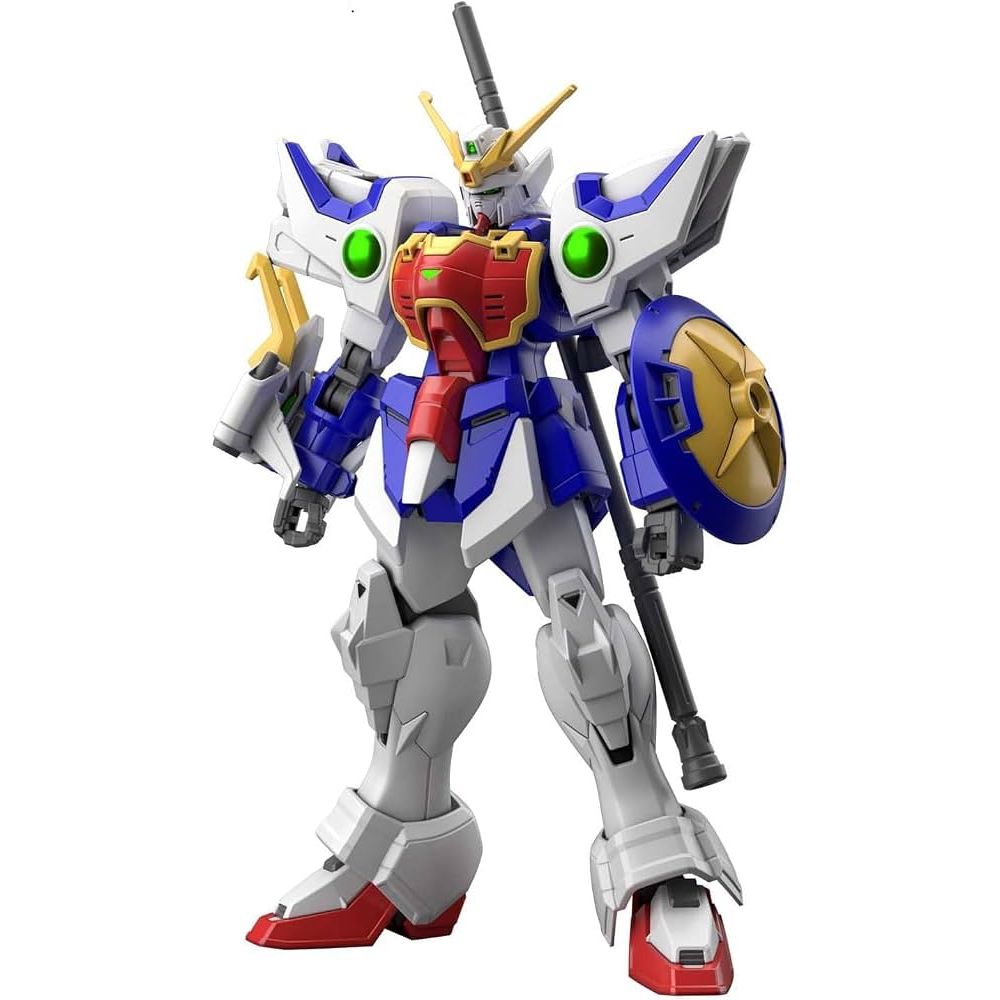 Gundam HG 1/144 Shenlong Gundam Modelkit