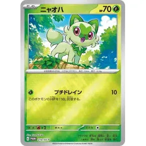 Pokémon Summer is Here! - Get a Promo Card Campaign! Promo Pack - Pokeca.NL