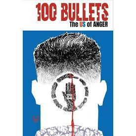 100 BULLETS THE US OF ANGER #4 (OF 8) CVR A DAVE JOHNSON (MR) - Pokeca.NL