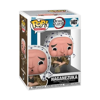 Funko POP! Demon Slayer Hotaru