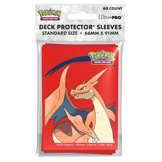Pokémon Deck