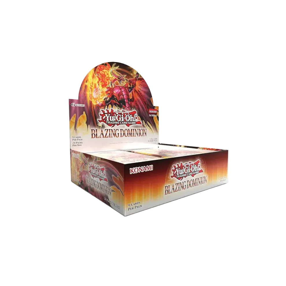 Yu-Gi-Oh! Booster Boxes - Pokeca.NL