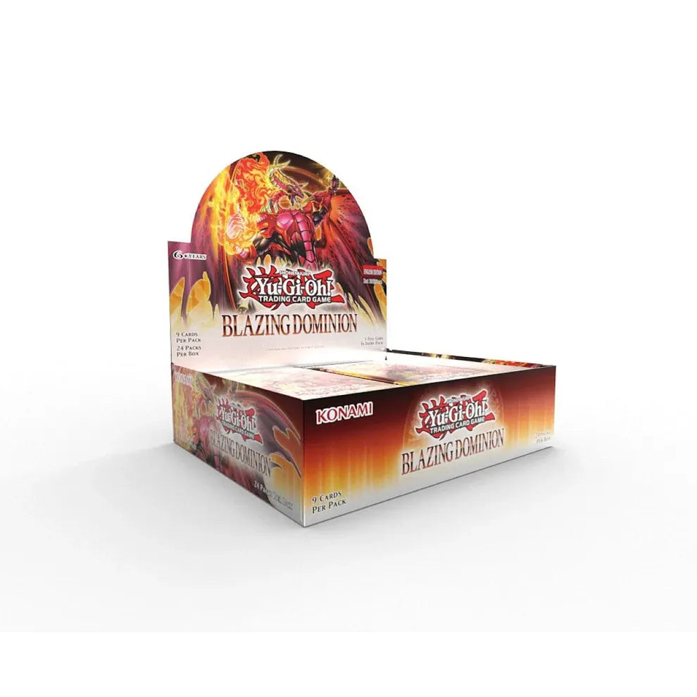 Yu-Gi-Oh! Booster Boxes - Pokeca.NL Yu-Gi-Oh! Booster Boxes - Pokeca.NL
