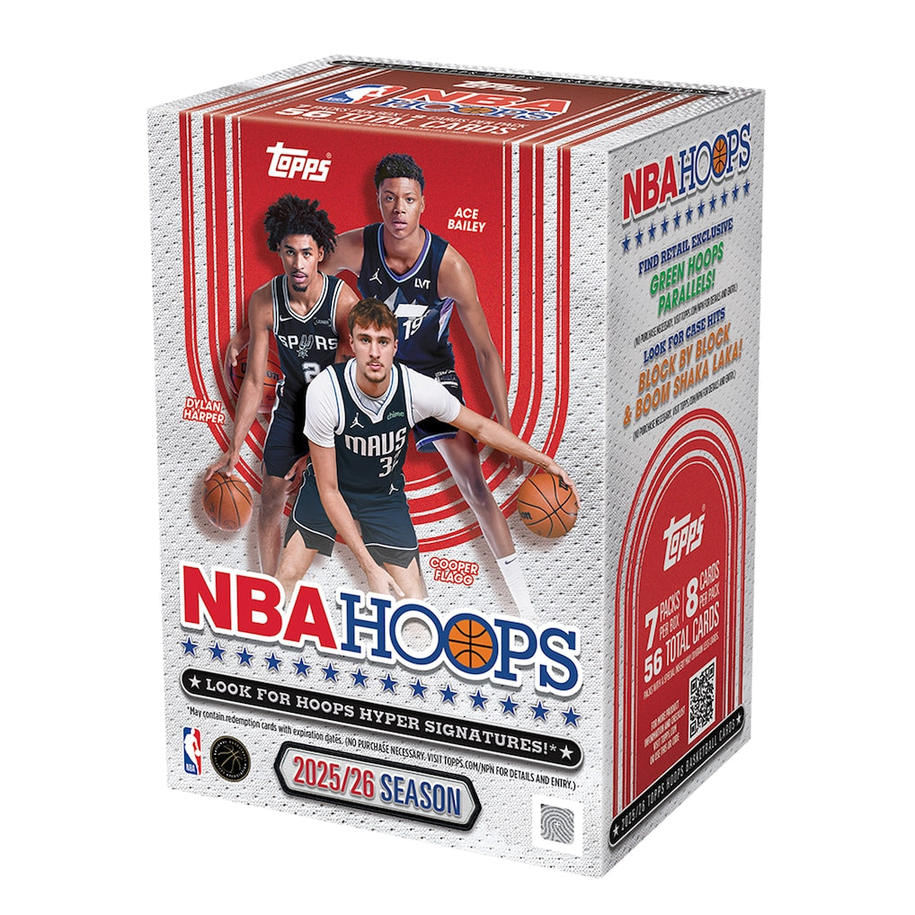 Topps TCG