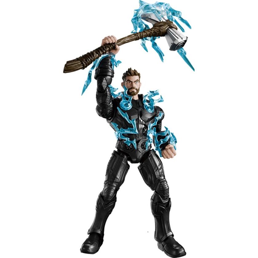 Thor Blokees Modelkit