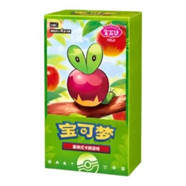 Pokémon Gem Pack Vol.6 Booster Box CHN