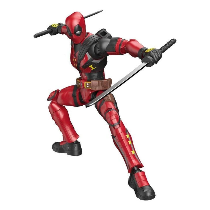 Deadpool Blokees Model Kit