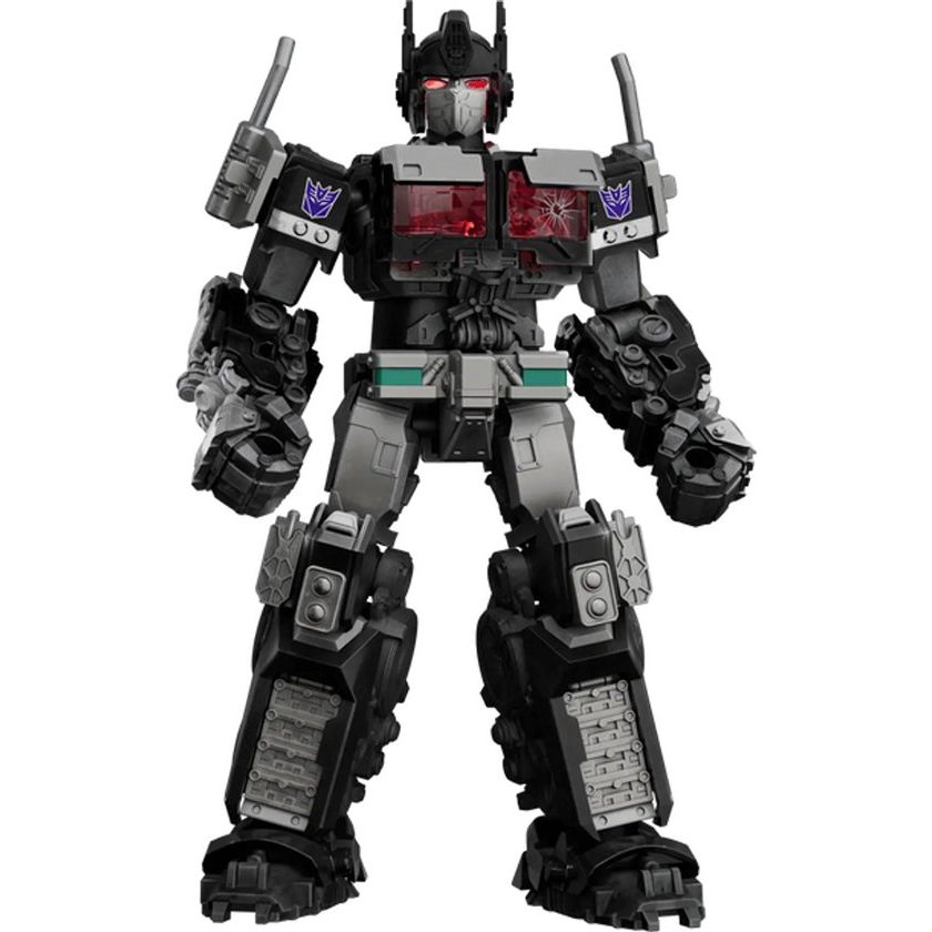 Transformers Blokees Model Kit Nemesis Prime