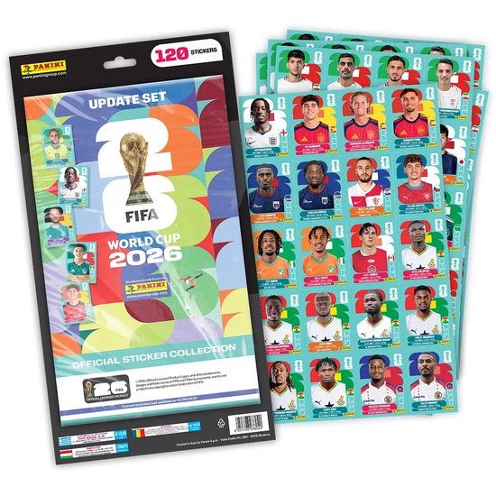 Panini TCG