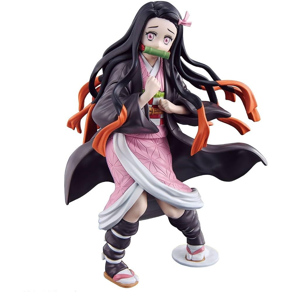 Maqueta de Demon Slayer Kamado Nezuko