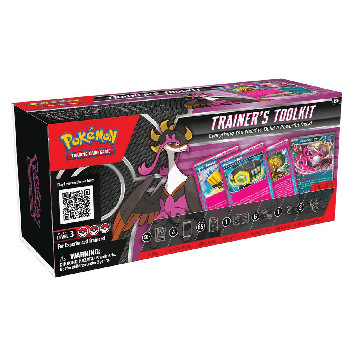 Pokémon Trainer&#39;s Toolkit 2025