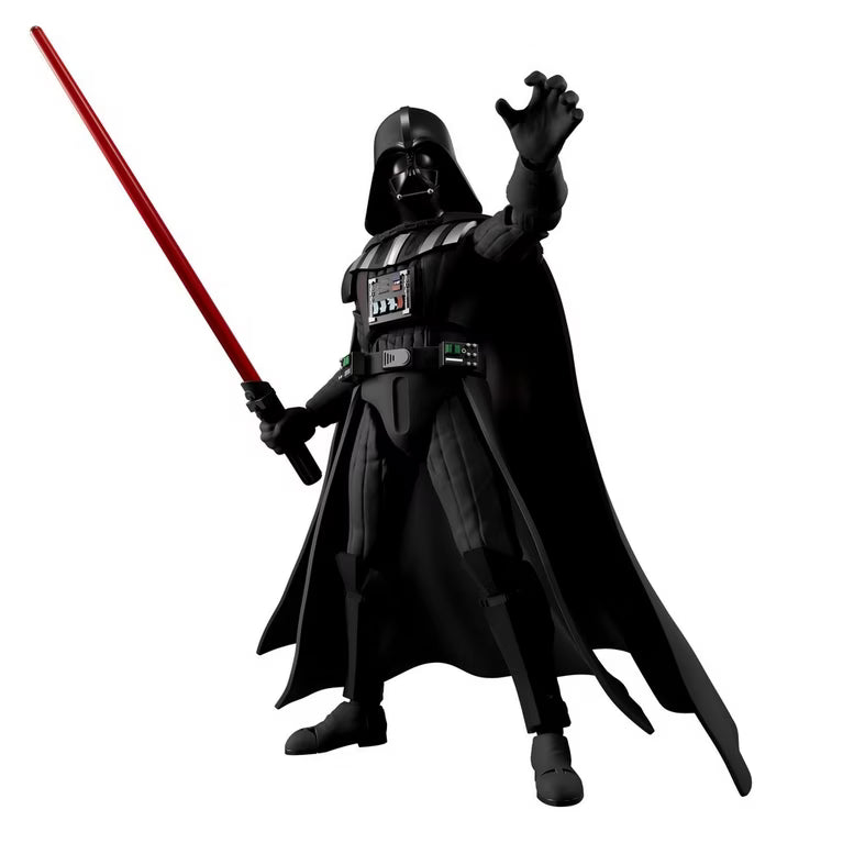 Star Wars Blokees Modelkit Darth Vader