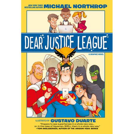 Dear Justice League TP - Pokeca.NL
