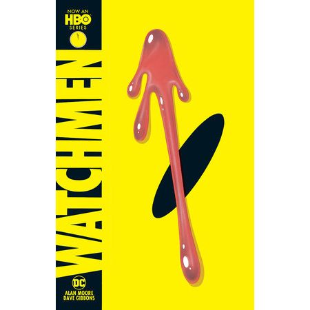 Watchmen TP New Edition - Pokeca.NL