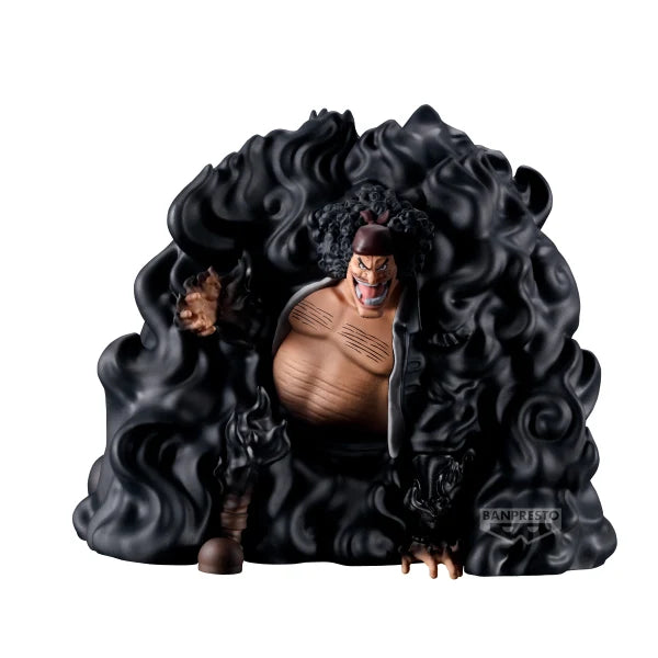 BANPRESTO ONE PIECE MARSHALL D. TEACH