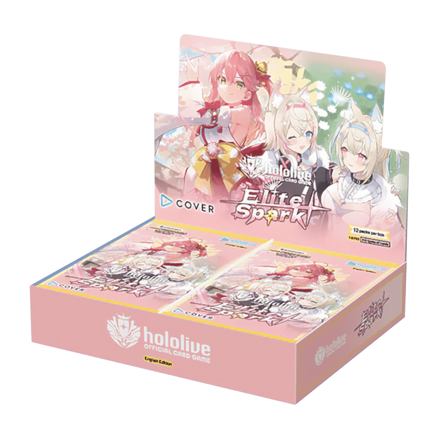 Hololive TCG