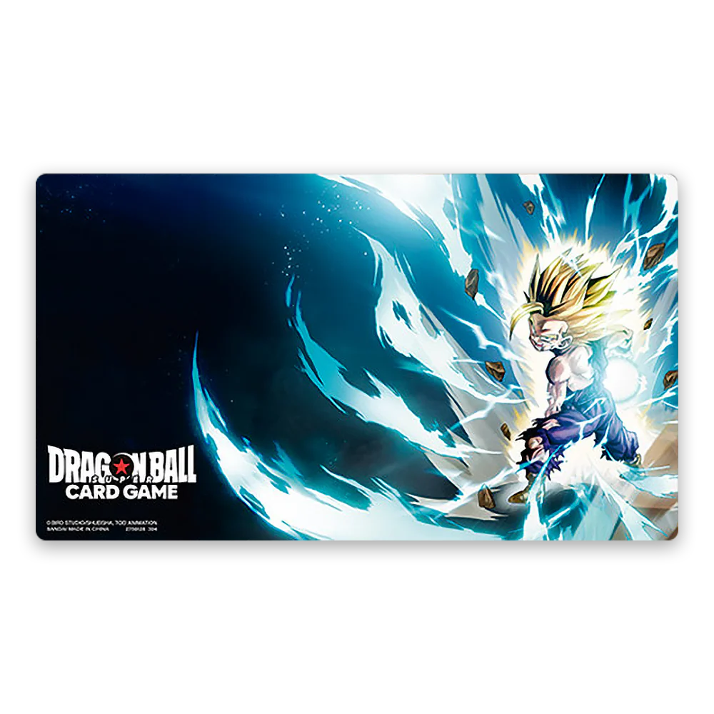 Dragon Ball Super Fusion World Official Playmat 02 - Pokeca.NL