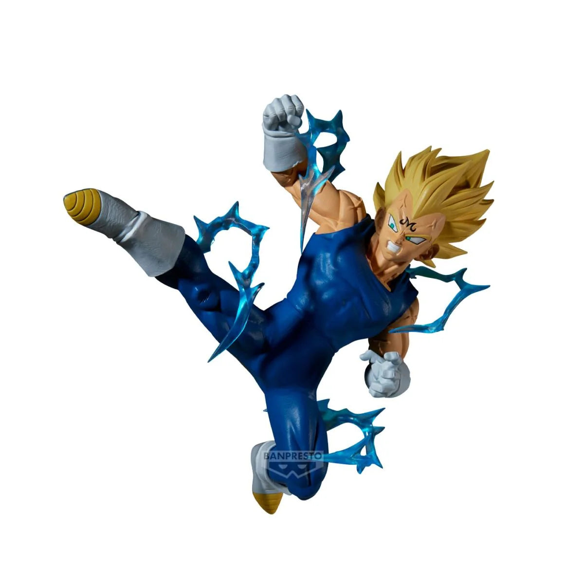 BANPRESTO DRAGON BALL Z MATCH MAKERS MAJIN VEGETA - Pokeca.NL