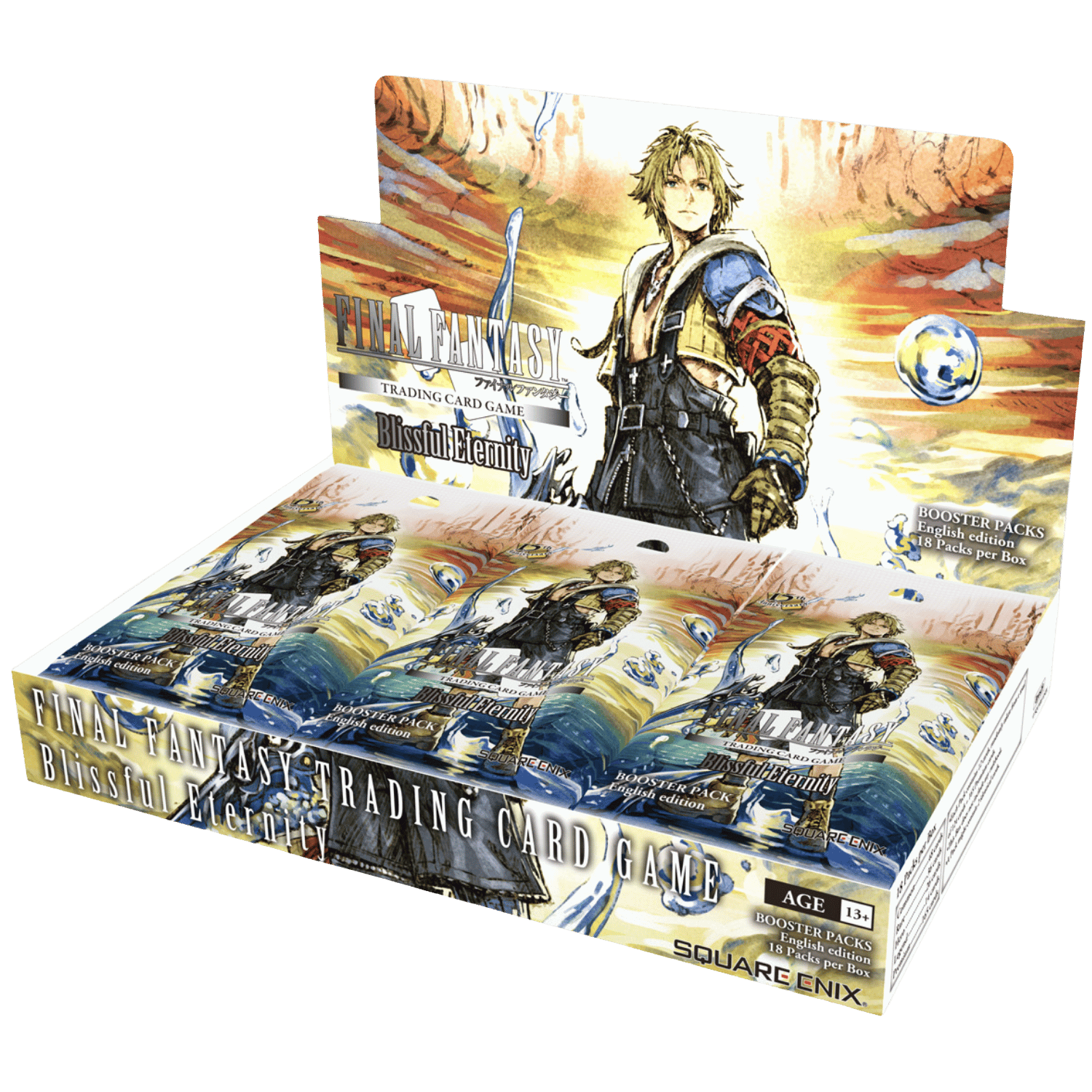 Final Fantasy TCG