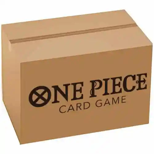 One Piece The Azure Sea's Seven Booster Box Case [OP-14] - Pokeca.NL