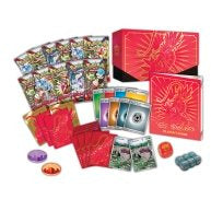 Pokémon TCG Scarlet & Violet Pokémon Center Elite Trainer Box Koraidon - Pokeca.NL