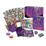 Pokémon TCG Scarlet & Violet Pokémon Center Elite Trainer Box Miraidon - Pokeca.NL