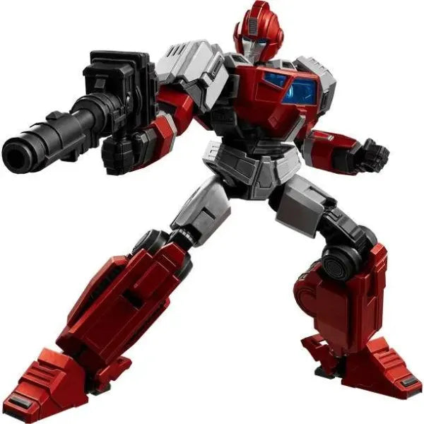 Kit de modelo Transformers Blokees Ironhide