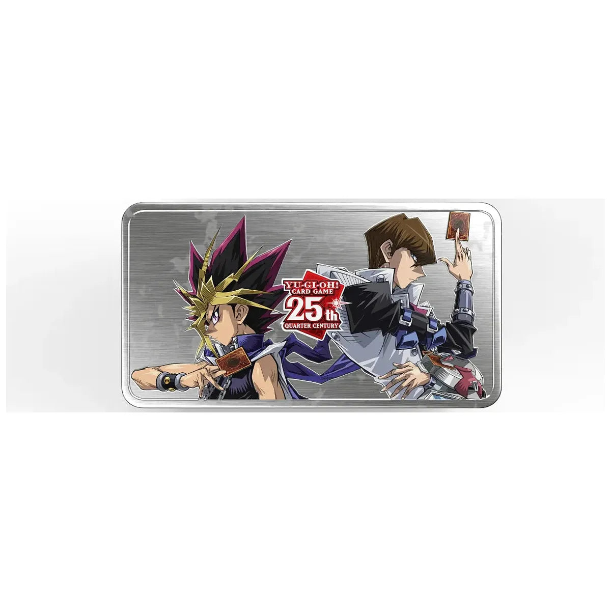 Yu-Gi-Oh! 25th Anniversary Tin Dueling Mirrors - Pokeca.NL