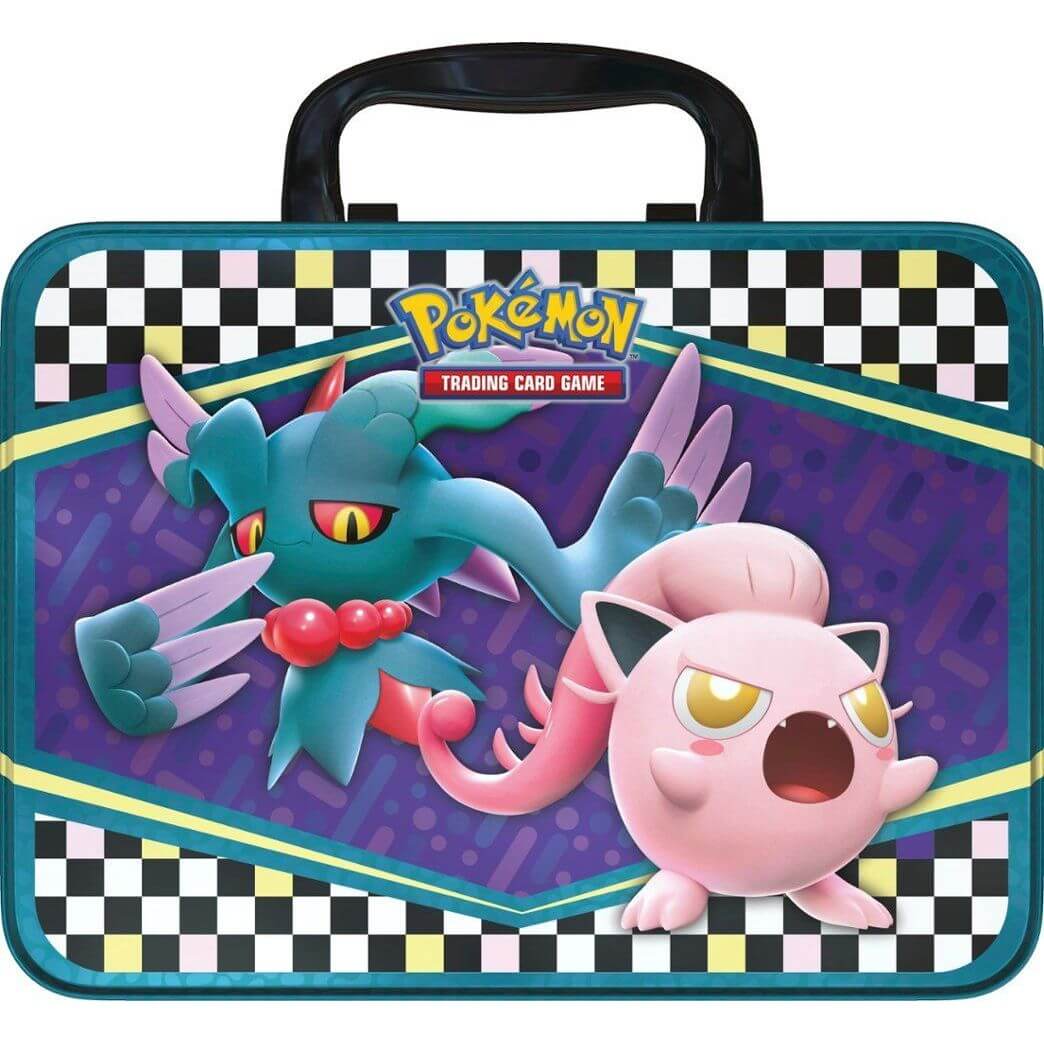 Pokemon Back to selling School Bundle