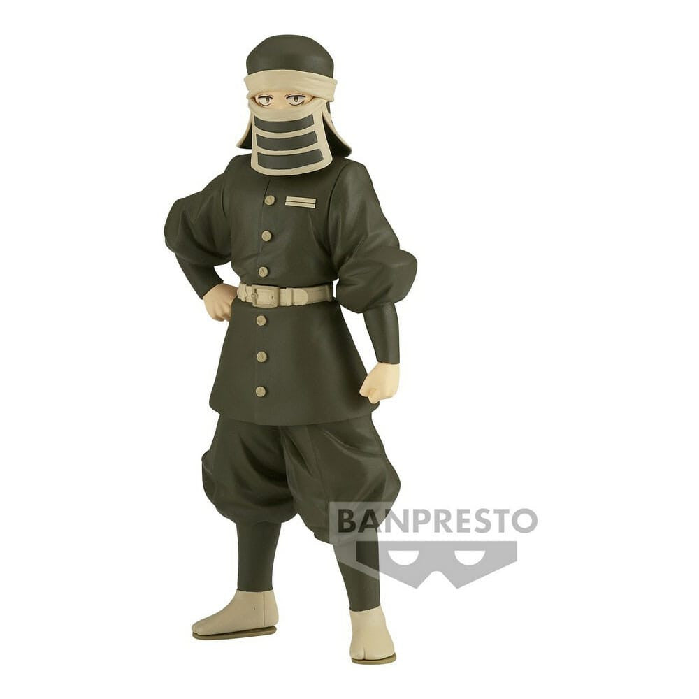 BANPRESTO Demon Slayer: Kimetsu no Yaiba vol.46(A:Goto) 16cm