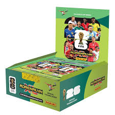 Panini FIFA World Cup 2026 Adrenalyn XL Fat Pack Box - Pokeca.NL