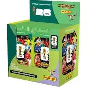 Panini FIFA World Cup 2026 Adrenalyn XL Flow Pack Box - Pokeca.NL