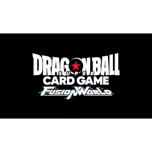Dragon Ball Fusion World Store Tournament Kit 02 Blazing Aura FB-02 - Pokeca.NL
