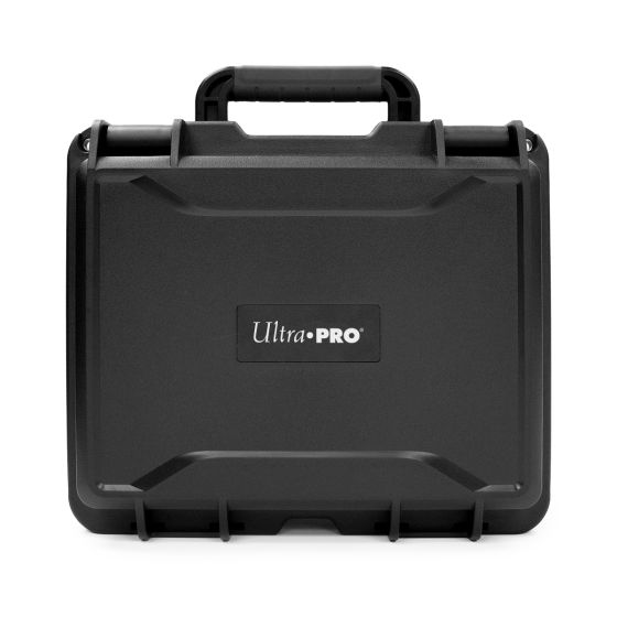 Ultra Pro Graded Card Case - Pokeca.NL