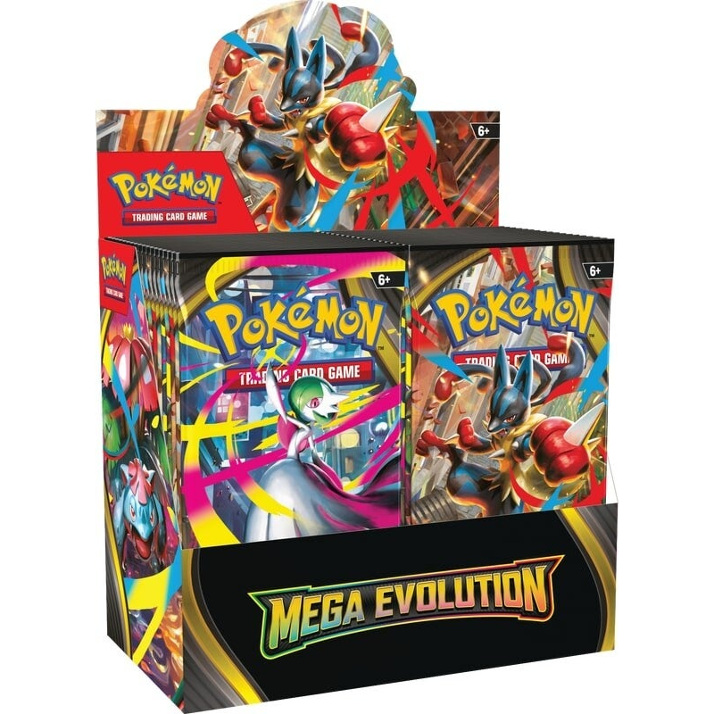 Booster-Box