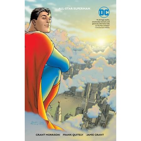 All-Star Superman TP - Pokeca.NL