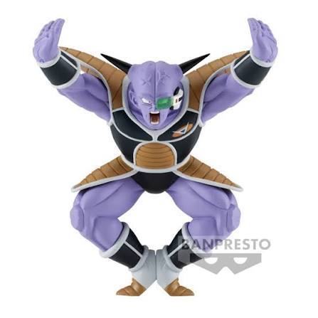 BANPRESTO DRAGON BALL Z SOLID EDGE WORKS vol.17 10cm
