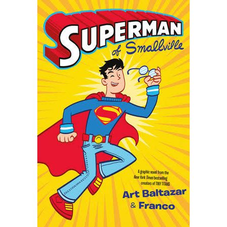 Superman of Smallville TP - Pokeca.NL