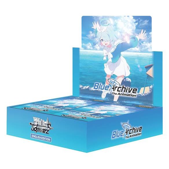 Weiss Schwarz TCG