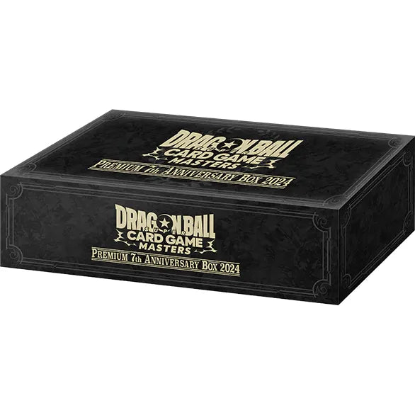 Dragon Ball Super Premium 7th Anniversary Box 2024 - Pokeca.NL