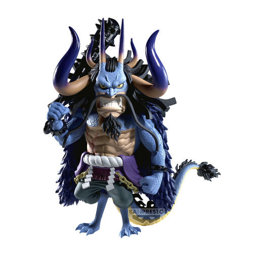 BANPRESTO ONE PIECE KAIDO 13cm