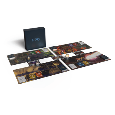 League of Legends Set One Origins Proving Grounds Box Pre - order - Pokeca.NL