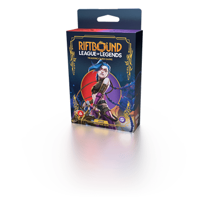 League of Legends TCG 