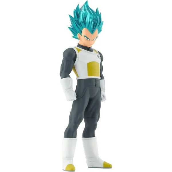 BANPRESTO DRAGON BALL SUPER BLOOD OF SAIYANS VEGETA - Pokeca.NL