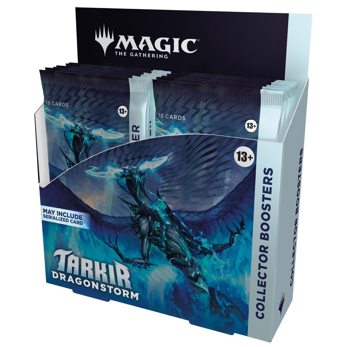Tarkir Dragonstorm
