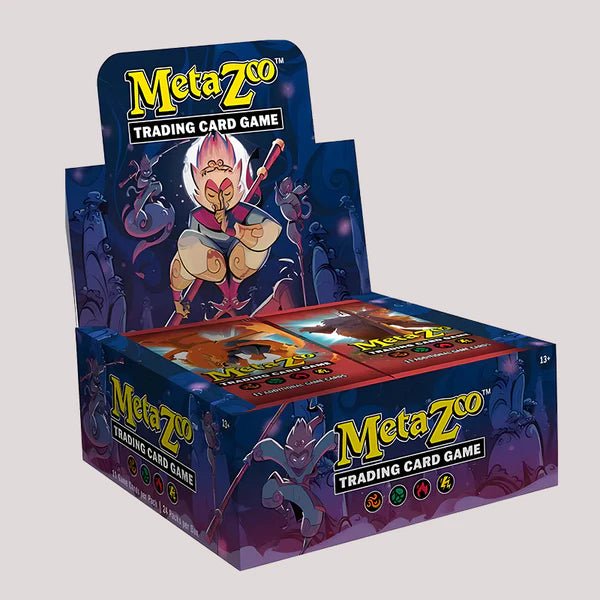 Metazoo