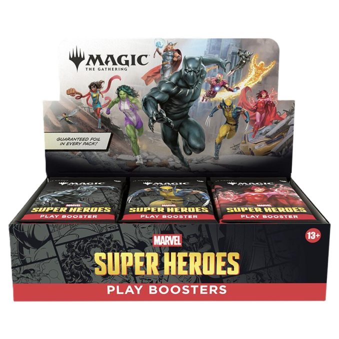 Magic the Gathering TCG