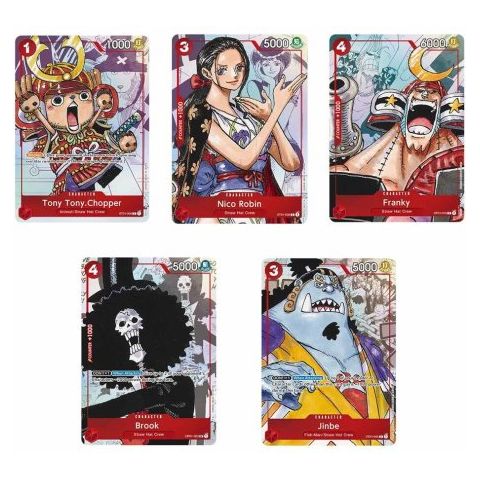 Bandai One Piece Premium Card Collection 25th Edition EN - Pokeca.NL