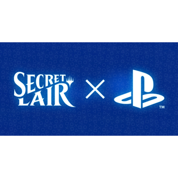 Magic the Gathering Secret Lair x The Last of Us: Part II - Pokeca.NL